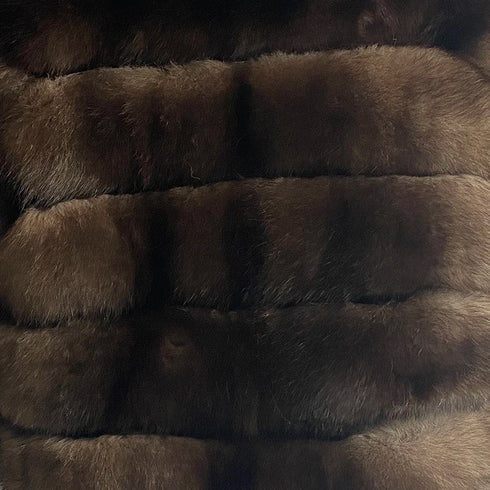 Winter women's Jacket Real Fox fur coat Stand Collar high street Coat real Fox Fur jackets women's coats in promotion WGLUVF FUR